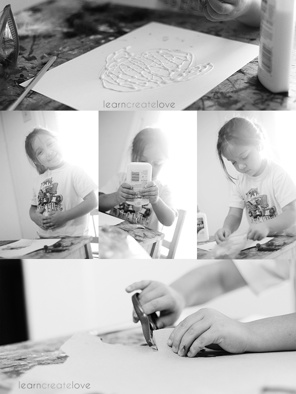 Crafting