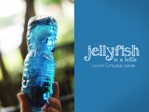 jellyfish learncreatelove