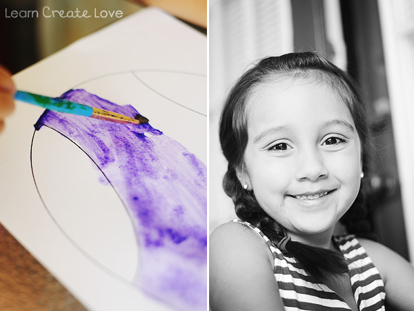 Painting & Cheesing