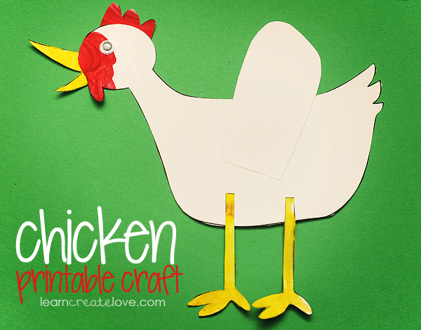 printable-chicken-craft