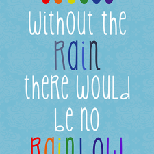 rainbow