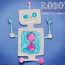 robot-004