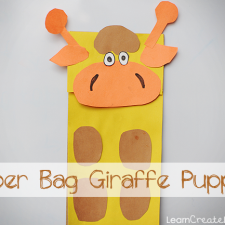 giraff