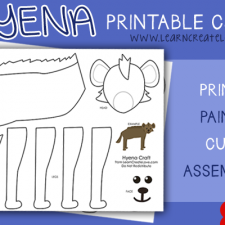 hyena