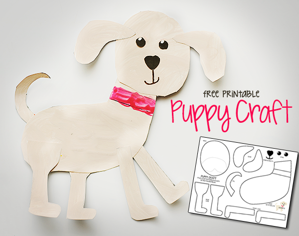 printable-puppy-craft