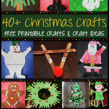 christmascrafts