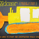 bulldozer craft