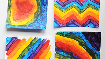 rainbow-art