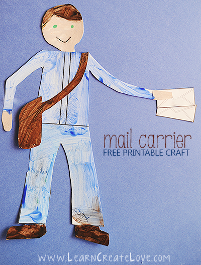 mailcarrier