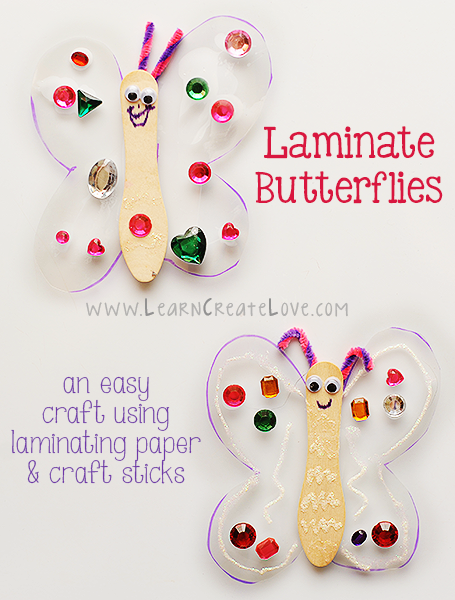 laminatebutterflies