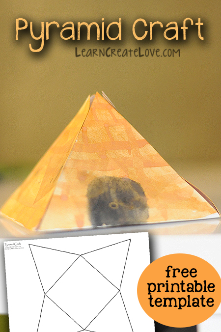 pyramid-craft-printable-template