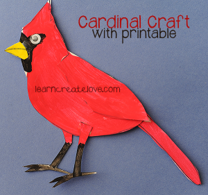 Cardinal Craft