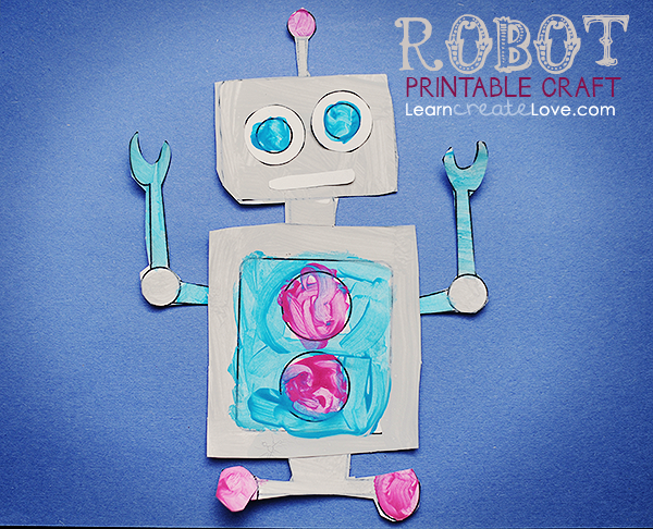 robot-004