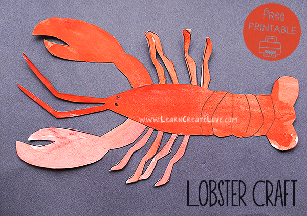 lobstercraft