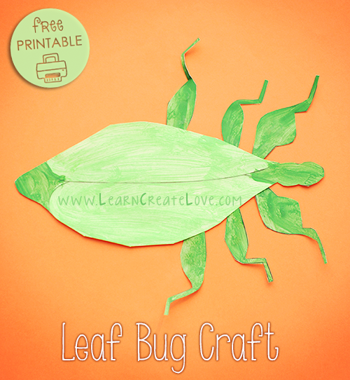 leafbug